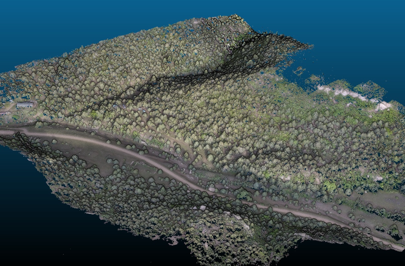 Drone Mapping